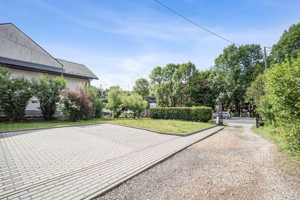 Centrum - 52m2 - Ogród - 2 miejsca parkingowe! 52 m² - Zdjęcie 1
