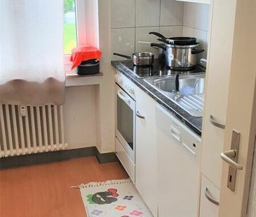 Cool, preisgünstig, zentral, praktisch - Ihre neue Wohnung mit Balkon - Photo 5