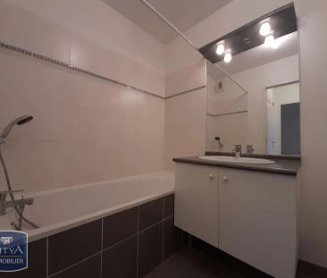 Appartement à louer 2 pièces 46.27m² - Photo 5