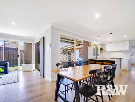 8 Cumbrae Close Erskine Park - Photo 3