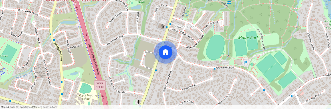 7/65 Moire Road, Massey, Waitakere City