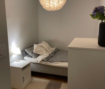 Flintlåsvägen, Sollentuna - Foto 2