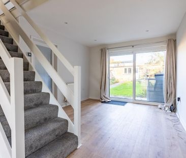 3 bedroom terraced house to rent - Photo 5