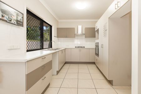 15 Eungella Court, Bushland Beach QLD 4818 - House For Rent | Domain - Photo 4