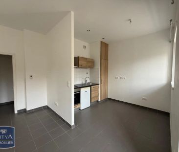 Appartement à louer 1 pièce 34.54m² - Photo 4