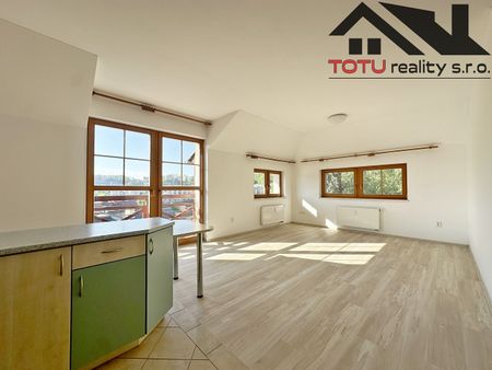 Pronájem bytu 3+kk 71 m² - Photo 5