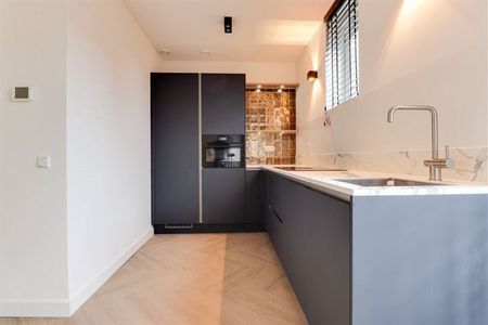 Te huur: Appartement Marisstraat in Rhoon - Photo 3