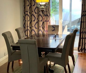 Special Two Bedroom Maisonette with Roof Terrace - Piata University - Photo 6