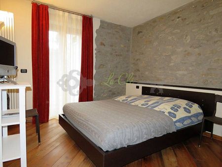 Bilocale via Roma 73, Centro, Courmayeur - Photo 5