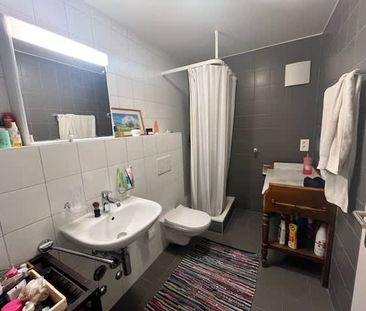 2.5 Zimmer, 69 m², 1. Stock - Photo 4