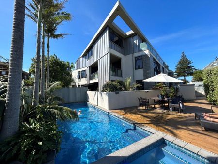 Resort Style Living - Mt Maunganui - Photo 5