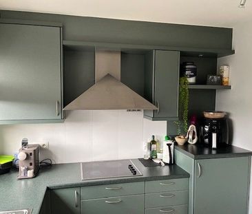 Instapklaar duplex appartement te huur in het landelijke Rekem ✨ - Photo 6