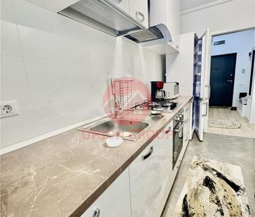 Apartament 2 Camere Decomandat de inchiriat Novopolis - Photo 2