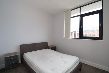 2 bedroom apartment to rent - Photo 5