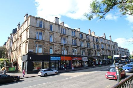 3 Bed Flat, Great Western Road, G12 - Photo 5