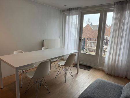 Appartement te huur: Kleine Gracht 32-D01 6211 CB Maastricht - Photo 5