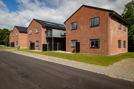 3 værelses lejlighed på 75 m² - udlejes pr. 1/1-26 - Photo 2