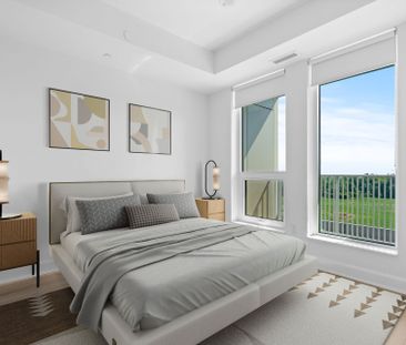 For Lease - 3240 William Coltson Avenue Unit# 435, Oakville, Ontario - Photo 6