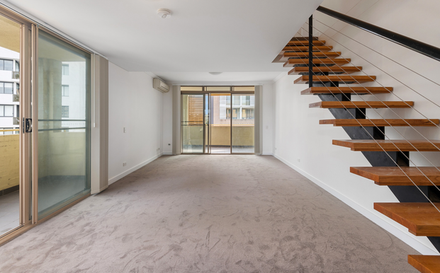 301/4 Stromboli Strait, Wentworth Point NSW 2127 - Apartment For Rent | Domain - Photo 1