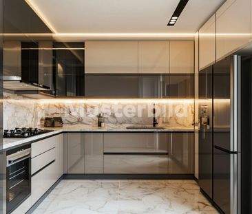 Exchange Property: Modern 3-room apartment in the heart of Zurich - Photo 3