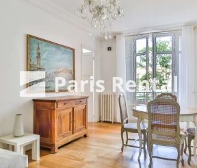 1 chambre, Victor Hugo Paris 16e - Photo 1