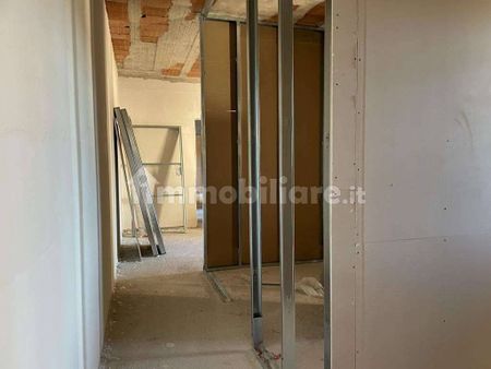 Trilocale via R.Fucini, Mondragone - Photo 4