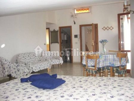 Mansarda via Lauro, Centro, Arenile, Scalea - Photo 2