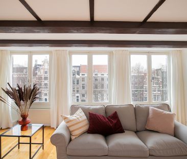 Keizersgracht 138F - Foto 2