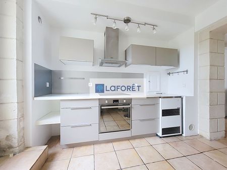 Maison T4 Brest à louer - Photo 5