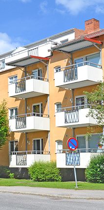 Mariebergsgatan 12 B - Foto 1