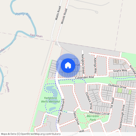 8 Trenino Drive, Doreen VIC 3754