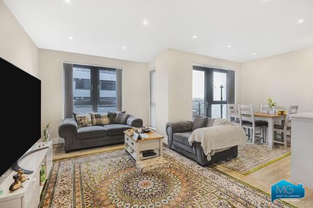 1 bedroom apartment to rent - Photo 4