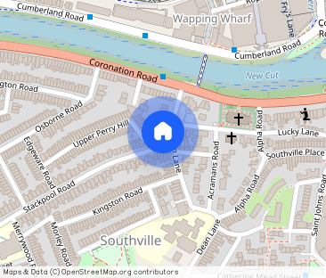 1 Stackpool Rd - F4SouthvilleBristol - Photo 1