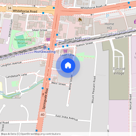 310/12 Wood Street, Vic 3131, Nunawading