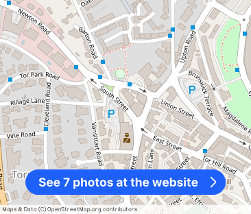 4 Beenland Place, Torquay, TQ2 - Photo 1