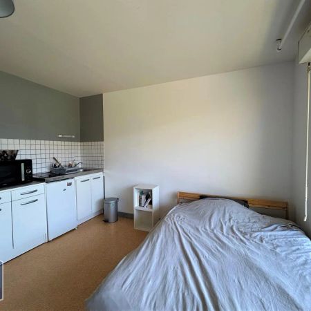 Appartement à louer 1 pièce 27.85m² - Photo 3