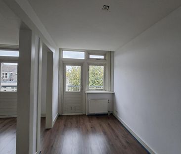 Te huur: Appartement Willemsstraat 182 in Amsterdam - Foto 1
