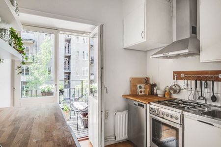 Norrtullsgatan, Stockholm - Photo 4