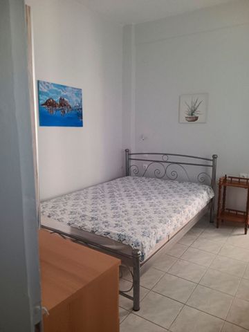 Studio/Γκαρσονιέρα για ενοικίαση Περαία (Θερμαϊκός) - Photo 2