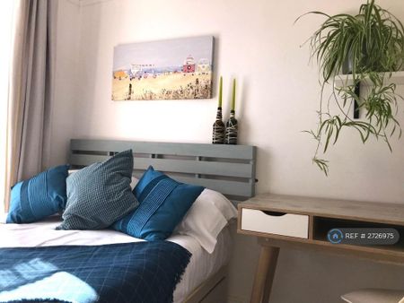 1 bedroom in a house share to rent - Photo 3