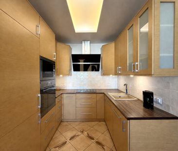 3 pokoje + garderoba | Zamknięte osiedle | Balkon – zdjęcie 6