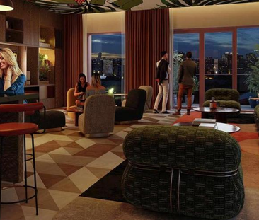 1 bedroom flat to rent - Photo 4