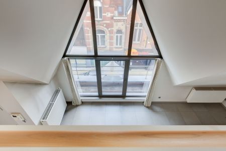 Fijn 1 slaapkamer appartement met 2 terrassen - Photo 2