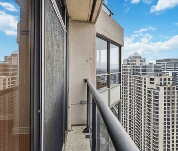 For Lease - 10 Northtown Way Unit# 2806, Toronto, Ontario - Photo 2