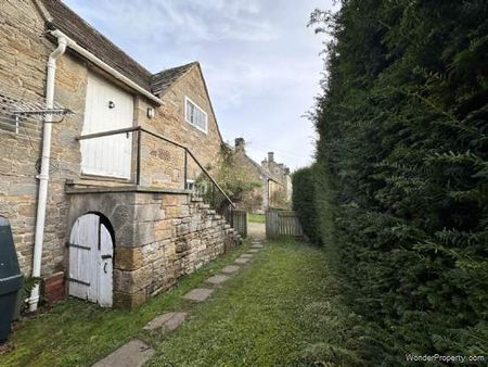 1 bedroom property to rent in Morpeth - Photo 5