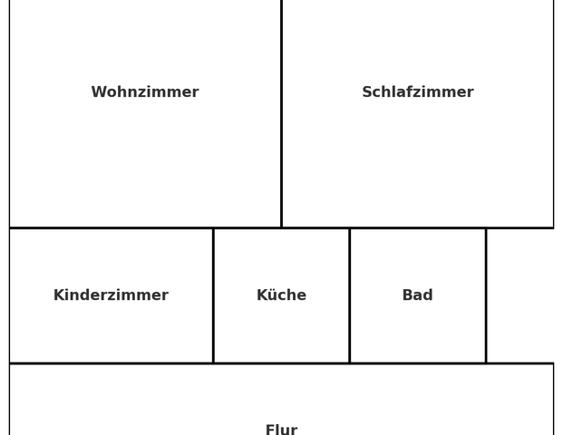 Ihr neues Zuhause in Berlin - Lichterfelde - Charmante Wohnung mit idealer Raumaufteilung - Photo 1