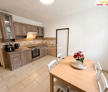 Pronájem bytu 3+kk 73 m² - Fotografie 3