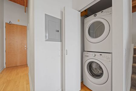 For Lease - 993 Queen Street Unit# PH21, Toronto, Ontario - Photo 5