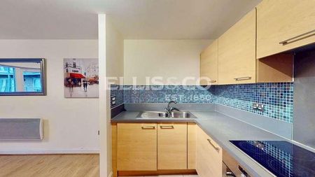 Tristan Court, King George Crescent, Wembley, HA0 - Photo 2