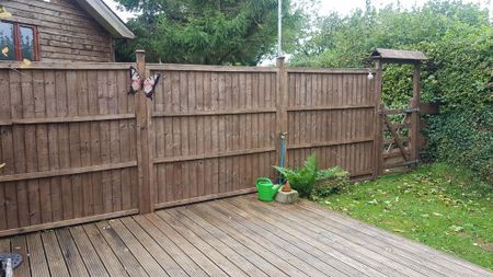 1 bedroom bungalow to rent - Photo 4